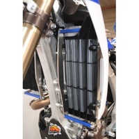 AXP RACING YAMAHA YZ250/450F 14-17 RADIATOR BRACES/CAGES