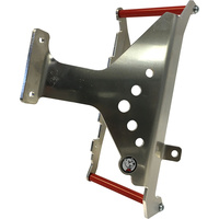 AXP RACING HONDA CRF250L 13-20 RADIATOR BRACE/CAGE