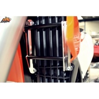 AXP RACING KTM/HUSQVARNA 16-18 RADIATOR BRACES/CAGES