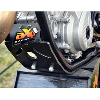 AXP RACING KTM 250/350 SX-F 16-20 PLASTIC GLIDE PLATE