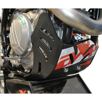 AXP RACING KTM 450SXF 16-18 PLASTIC SKID PLATE