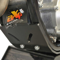 AXP RACING KTM 450SX-F 16-20 PLASTIC GLIDE PLATE