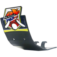 AXP RACING HUSQVARNA FC450 16-19 PLASTIC GLIDE PLATE