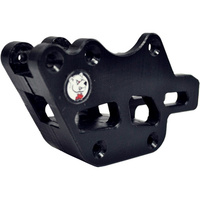 AXP RACING HONDA CRF250/450R/X 07-18 BLACK CHAIN GUIDE