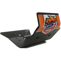 AXP RACING KTM 250SX 17-18 PLASTIC GLIDE PLATE