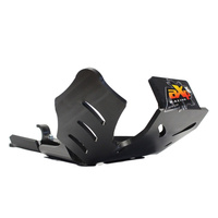AXP RACING KTM 250/300EXC 17-20 XTREME SKID PLATE