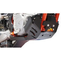 AXP RACING GAS GAS EC250/300 2018-20 XTREME SKID PLATE