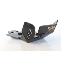AXP RACING 16-20 BETA XTRAINER XTREM SKID PLATE