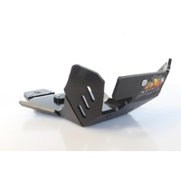 AXP RACING 16-20 BETA XTRAINER XTREM SKID PLATE