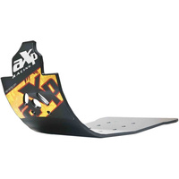 AXP RACING SUZUKI RMZ450 18-20 GLIDE PLATE