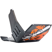 AXP RACING KTM 450/500 EXC-F 17-20 XTREM SKID PLATE