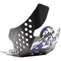 AXP RACING YAMAHA YZ250F 2019-20 SKID PLATE