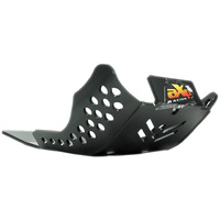 AXP RACING KTM/HUSQVARNA 250/350 SXF/FC 2019 SKID PLATE