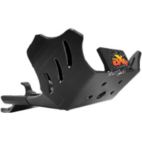 AXP RACING HUSQVARNA TX300 KTM 250/300XC/SX 19-21 XTREME SKID PLATE