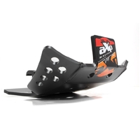 AXP RACING KTM 65 SX 18-20 / HUSQVARNA TC65 18-20 PLASTIC SKID PLATE