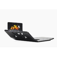 AXP RACING HONDA CRF450R/CRF450RX 2021 GLIDE PLATE