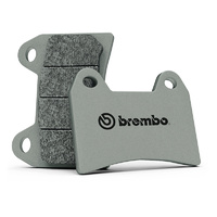 BREMBO HONDA CR/CRF SINTERED SX REAR BRAKE PADS