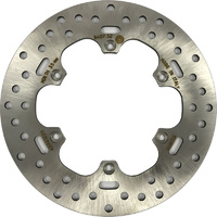 BREMBO HUSABERG/HUSQVARNA/KTM REAR BRAKE DISC