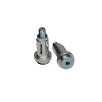 BARKBUSTERS 14MM BAR END INSERT KIT