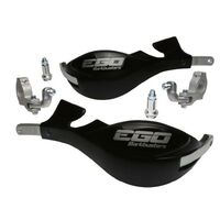 BARKBUSTERS EGO BLACK  7 / 8" BARS HANDGUARDS