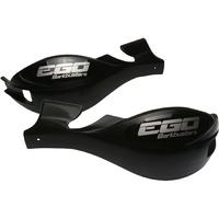 BARKBUSTERS EGO BLACK HANDGUARDS PLASTICS