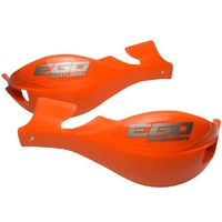 BARKBUSTERS EGO ORANGE HANDGUARDS PLASTICS