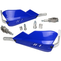 BARKBUSTERS JET BLUE 7 / 8" BARS HANDGUARDS