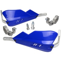 BARKBUSTERS JET BLUE TAPERED BARS HANDGUARDS