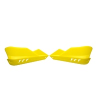 BARKBUSTERS JET YELLOW HANDGUARDS PLASTICS