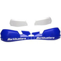 BARKBUSTERS VPS BLUE HANDGUARDS PLASTICS