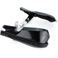 BARKBUSTERS VPS BLACK/BLACK UNIVERSAL HANDGUARDS