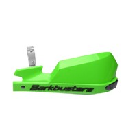 BARKBUSTERS VPS GREEN UNIVERSAL HANDGUARDS