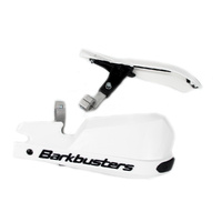 BARKBUSTERS VPS WHITE UNIVERSAL HANDGUARDS