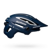 BELL SIXER MIPS MTB FASTHOUSE MATTE/GLOSS BLUE/WHITE HELMET 