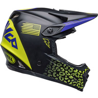BELL 2022 MOTO-9 MIPS SLAYCO KIDS HELMET