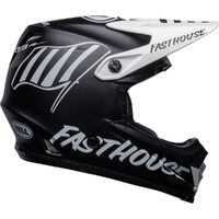 BELL 2023 MOTO-9 MIPS FASTHOUSE FLYING COLOUR KIDS HELMET