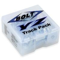 BOLT YAMAHA YZ/YZF FACTORY STYLE TRACK PACK HARDWARE KIT