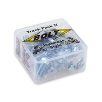BOLT JAPANESE STYLE FACTORY STYLE TRACK PACK II HARDWARE KIT