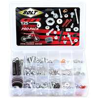 BOLT HONDA CR125 00-07 2 STROKE PRO BOLT PACK