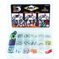 BOLT KTM 200-300 SX/EXC 02-19 2 STROKE PRO PACK