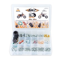 BOLT KTM 50/65 SX 02-23 2 STROKE PRO PACK