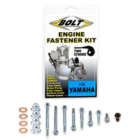 BOLT YAMAHA YZ250 90-24 ENGINE FASTENER KIT