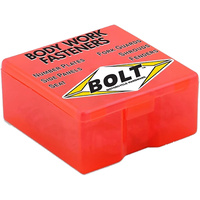BOLT HONDA CR125R/250R 00-07 PLASTICS FASTENER KIT
