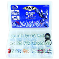 BOLT YAMAHA YZ250 02-24 2 STROKE PRO PACK