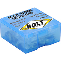 BOLT YAMAHA YZ85 22-26 PLASTICS FASTENER KIT