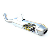 BILL'S PIPES YAMAHA YZ250 02-17 MX2 SILENCER