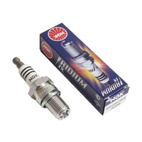 NGK BR10ECMIX 3006 IRIDIUM SPARK PLUG