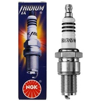 NGK BR10EIX IRIDIUM SPARK PLUG