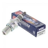 NGK BR8ECMIX IRIDIUM SPARK PLUG