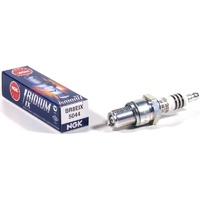 NGK BR8EIX IRIDIUM SPARK PLUG